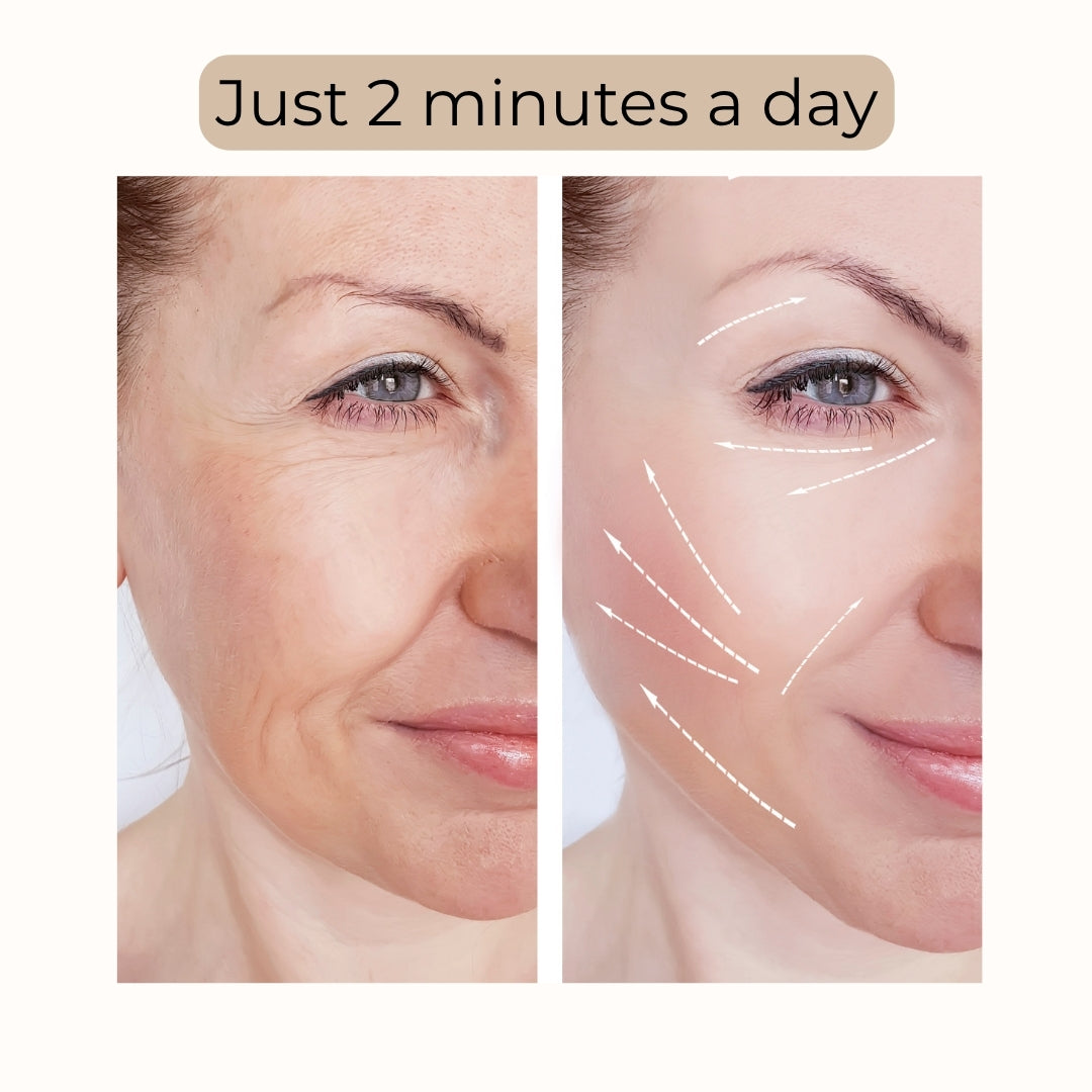 Cosmetific™ GlowBrush