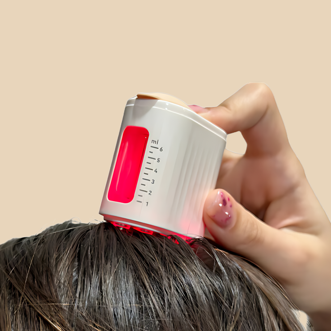 Cosmetific™ GlowHair Mini