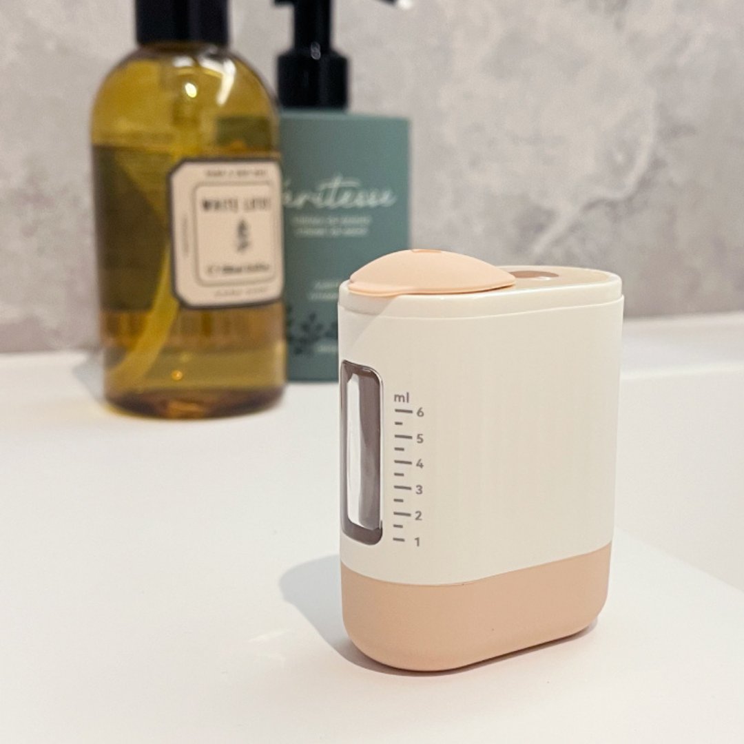 Cosmetific™ GlowHair Mini