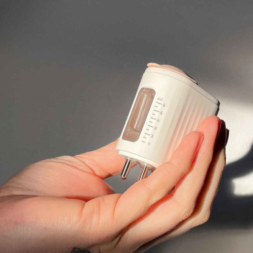 Cosmetific™ GlowHair Mini
