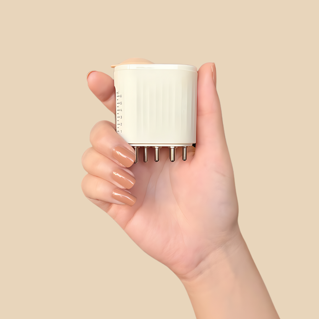 Cosmetific™ GlowHair Mini