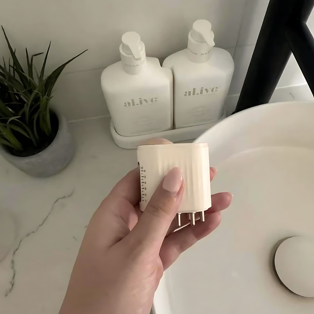 Cosmetific™ GlowHair Mini