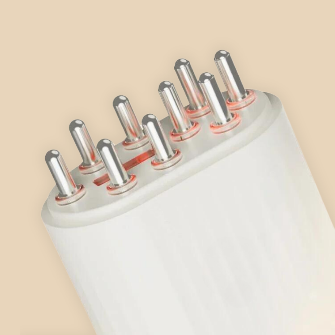 Cosmetific™ GlowHair Mini