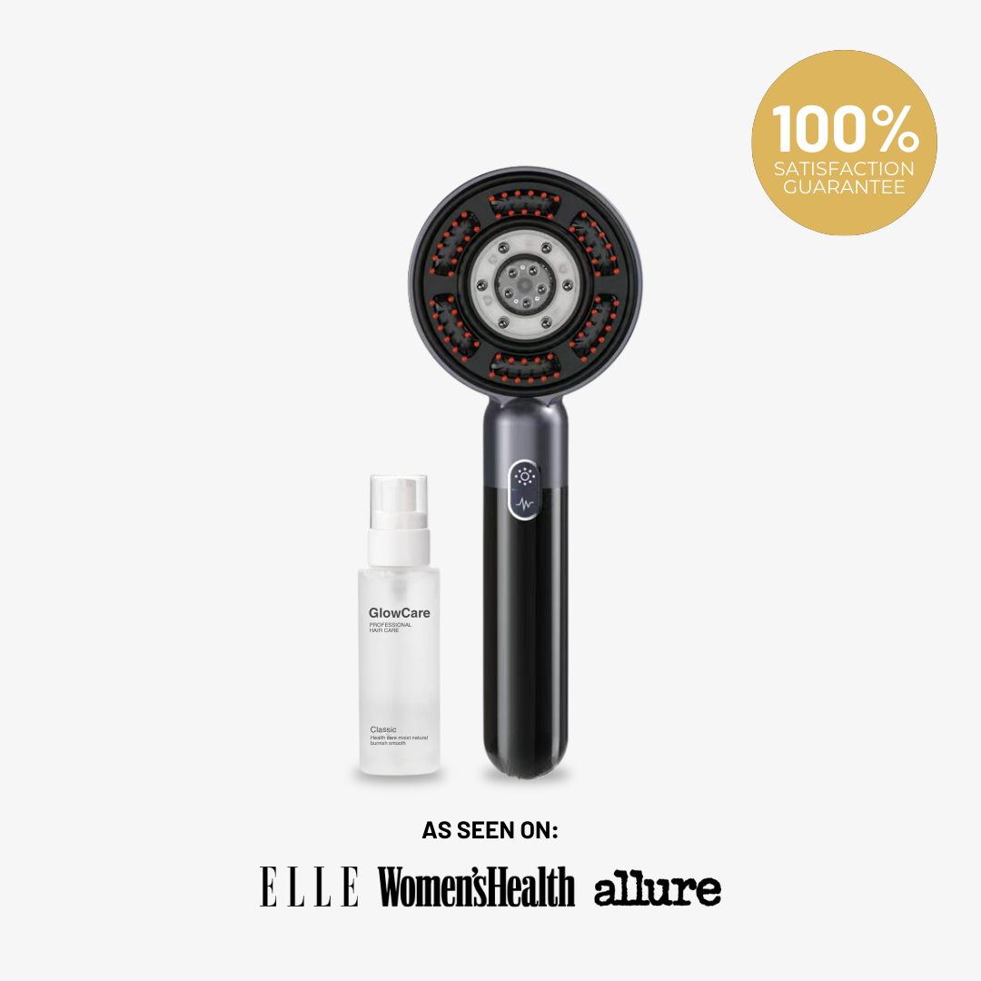 Cosmetific™ GlowHair
