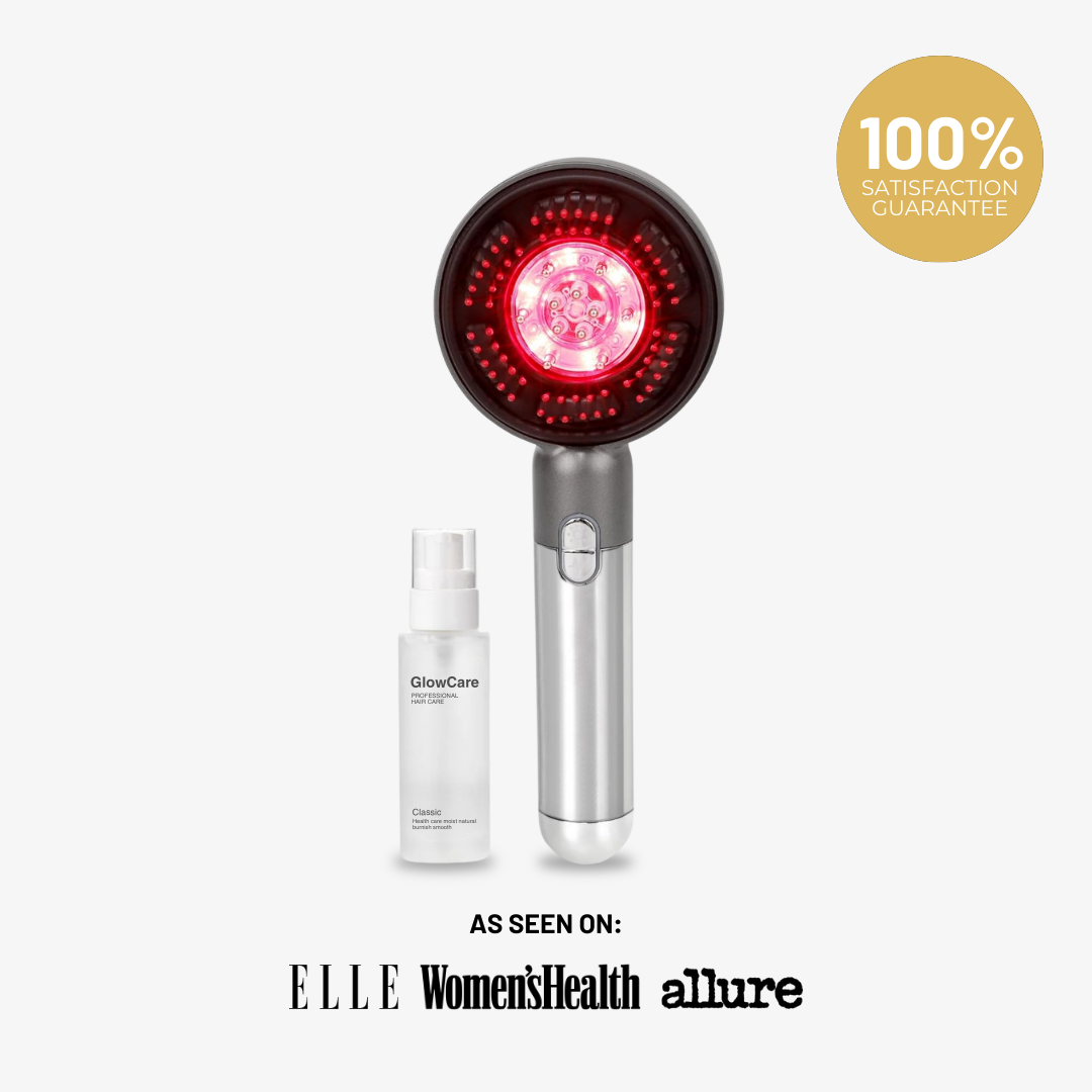 Cosmetific™ GlowHair
