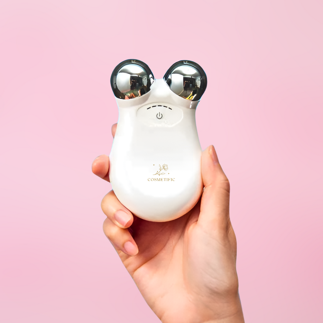 Cosmetific™ GlowLift