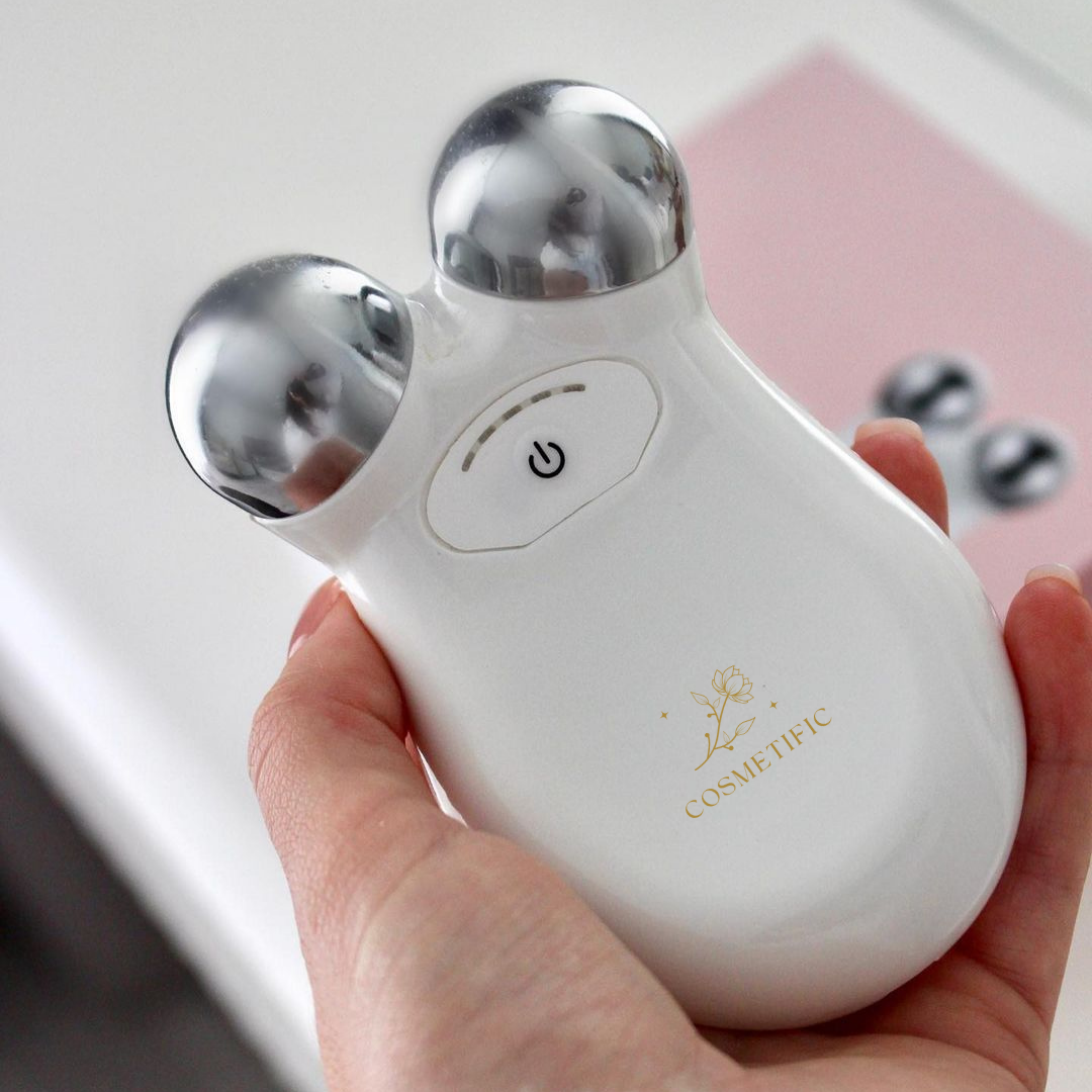 Cosmetific™ GlowLift