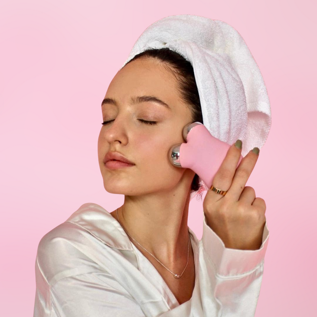 Cosmetific™ GlowLift