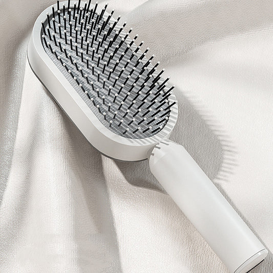Cosmetific™ EasyClean Brush - Cosmetific White (ONLY 2 LEFT)