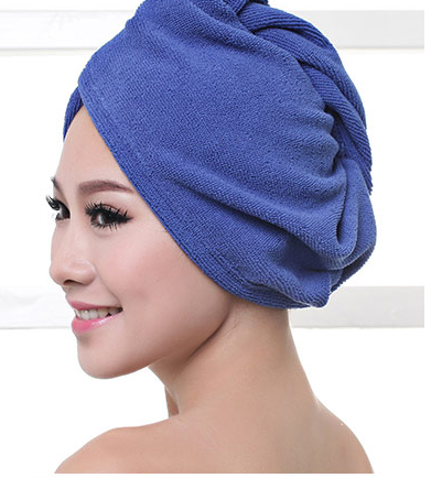 Cosmetific™ DryCap - Cosmetific Dark Blue