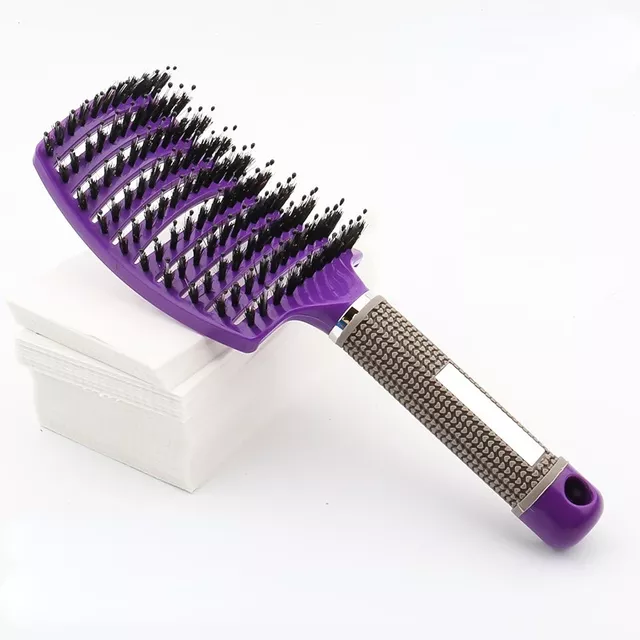 Cosmetific™ Ultra Detangler - Cosmetific Purple