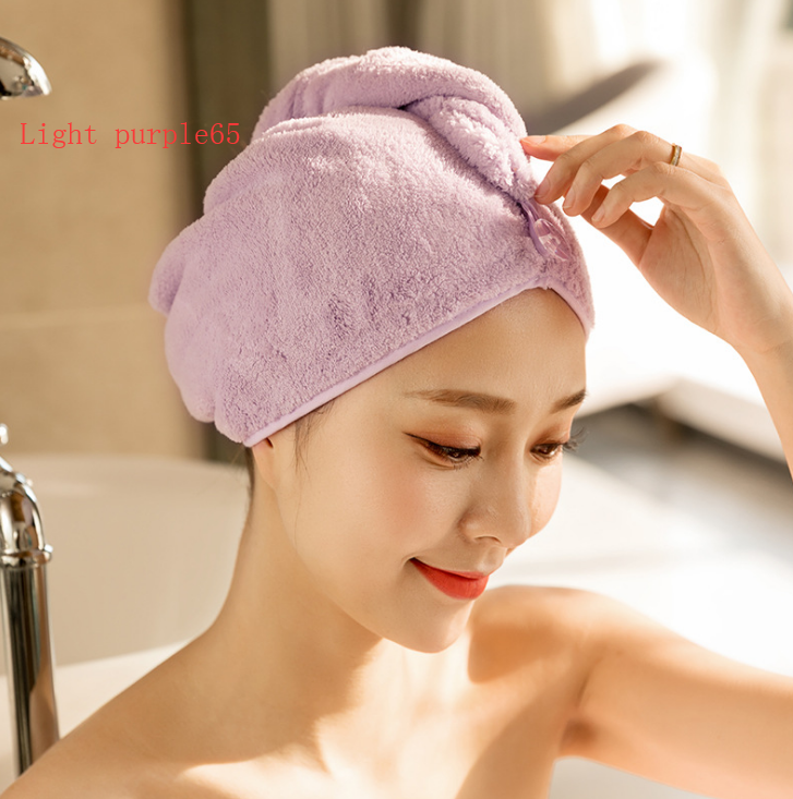 Cosmetific™ DryCap - Cosmetific Light Purple