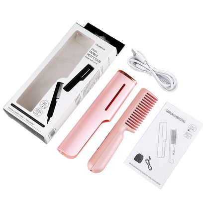 Cosmetific™ HotComb - Cosmetific Pink