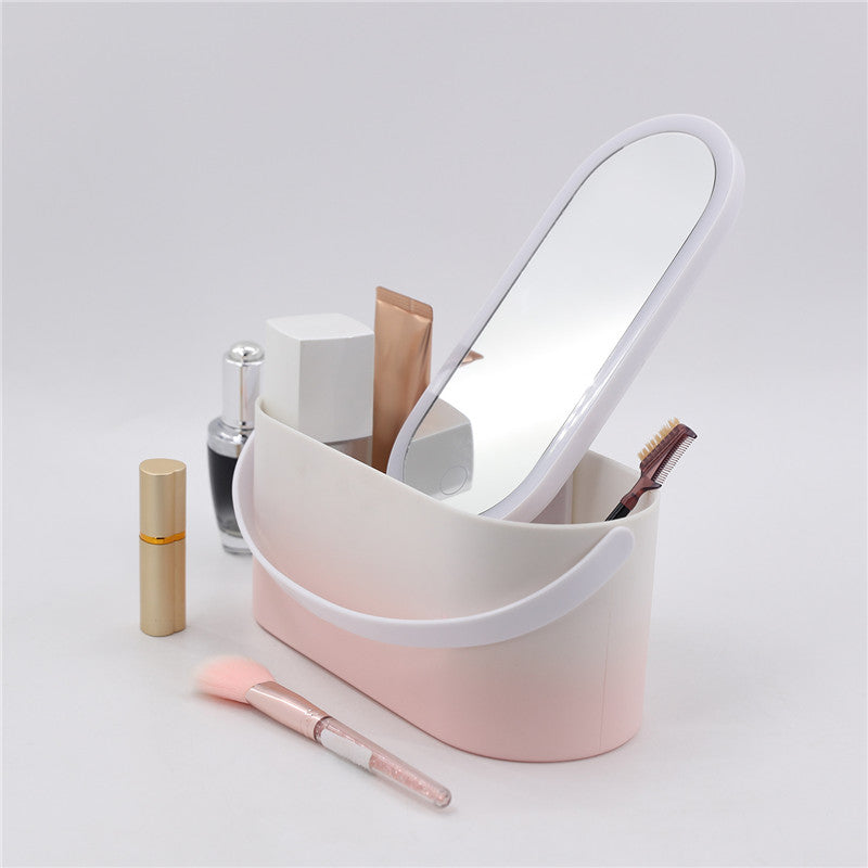 Cosmetific™ GlowBox - Cosmetific Pink Gradient