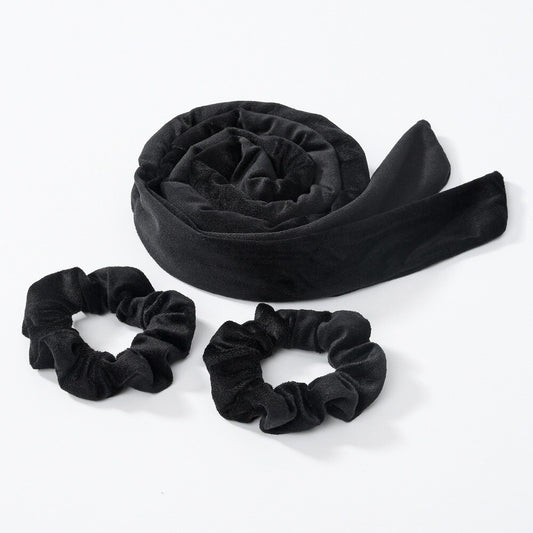 Cosmetific™ Headband Curler - Cosmetific Black
