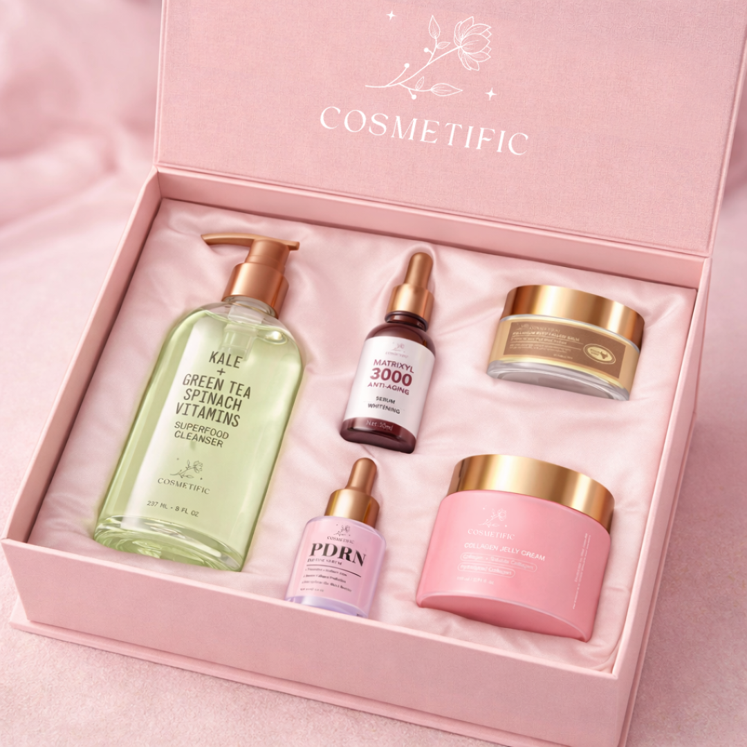 Cosmetific™ Skin Icons 21