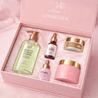 Cosmetific™ Skin Icons 21