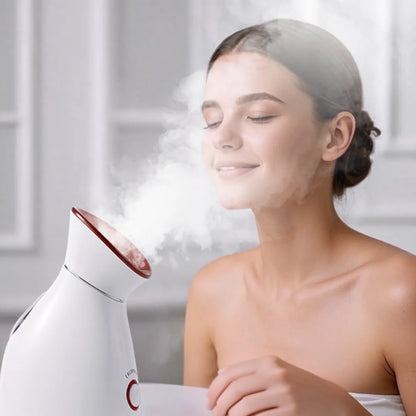 DermaSteam Nano