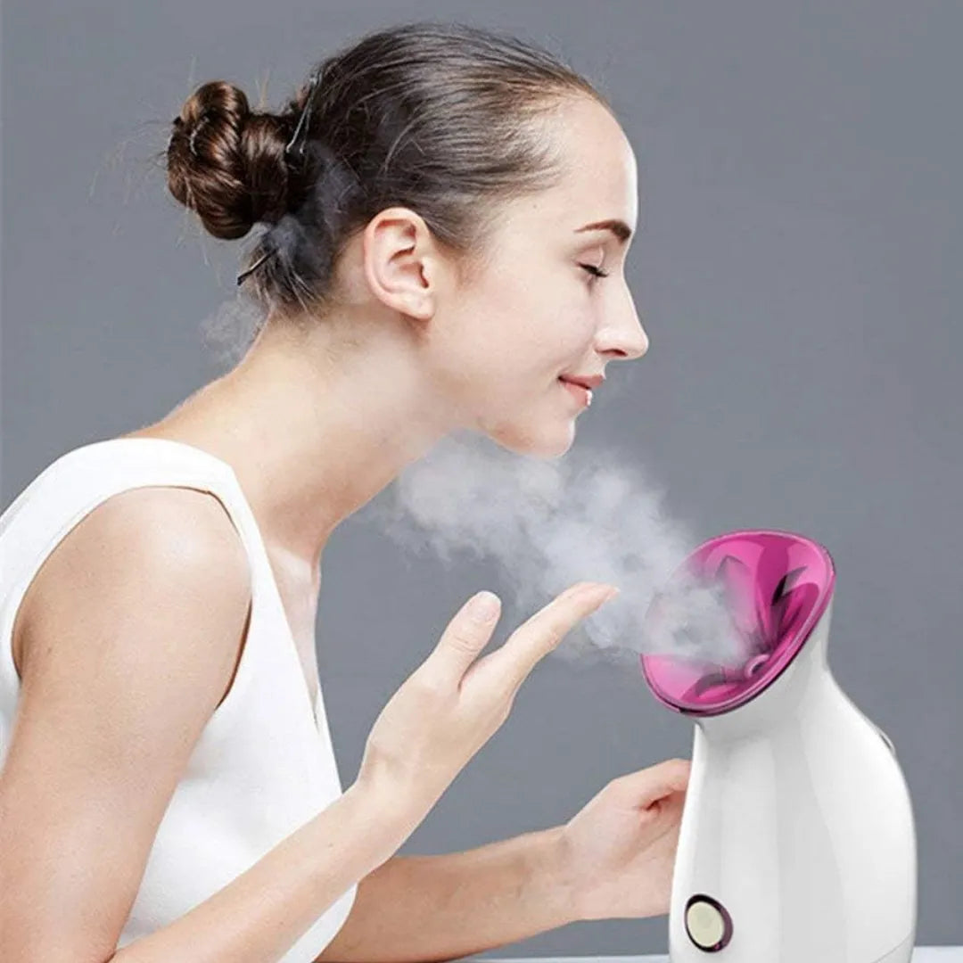 DermaSteam Nano