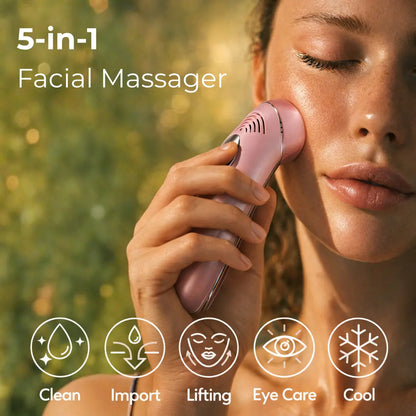 Cosmetific™ SkinFlow Pro