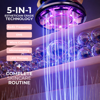 Cosmetific™ Skin Icons 21