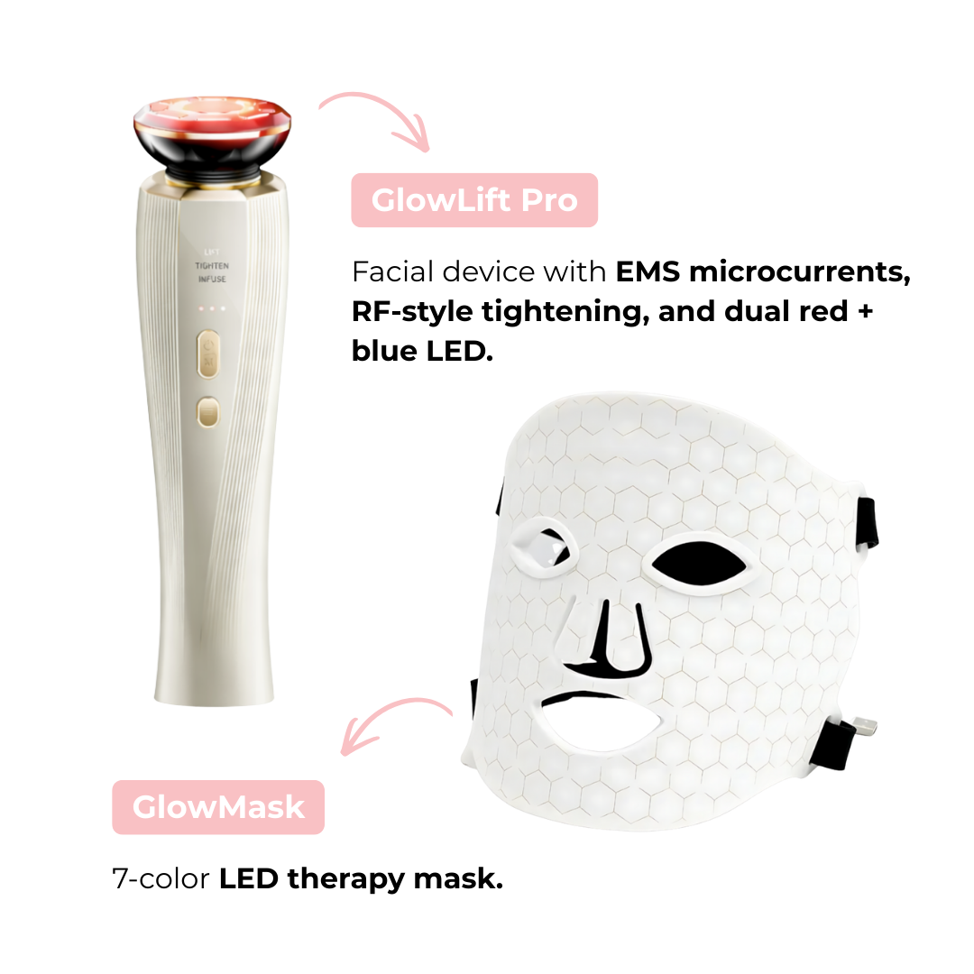 Cosmetific™ Skin Icons 21