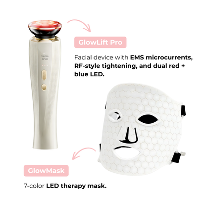 Cosmetific™ Skin Icons 21