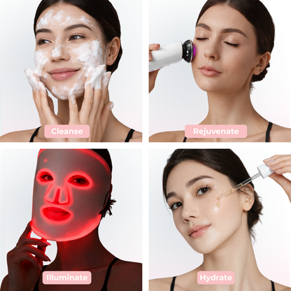 Cosmetific™ Skin Icons 21