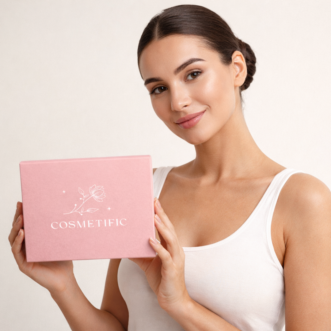 Cosmetific™ Skin Icons 21