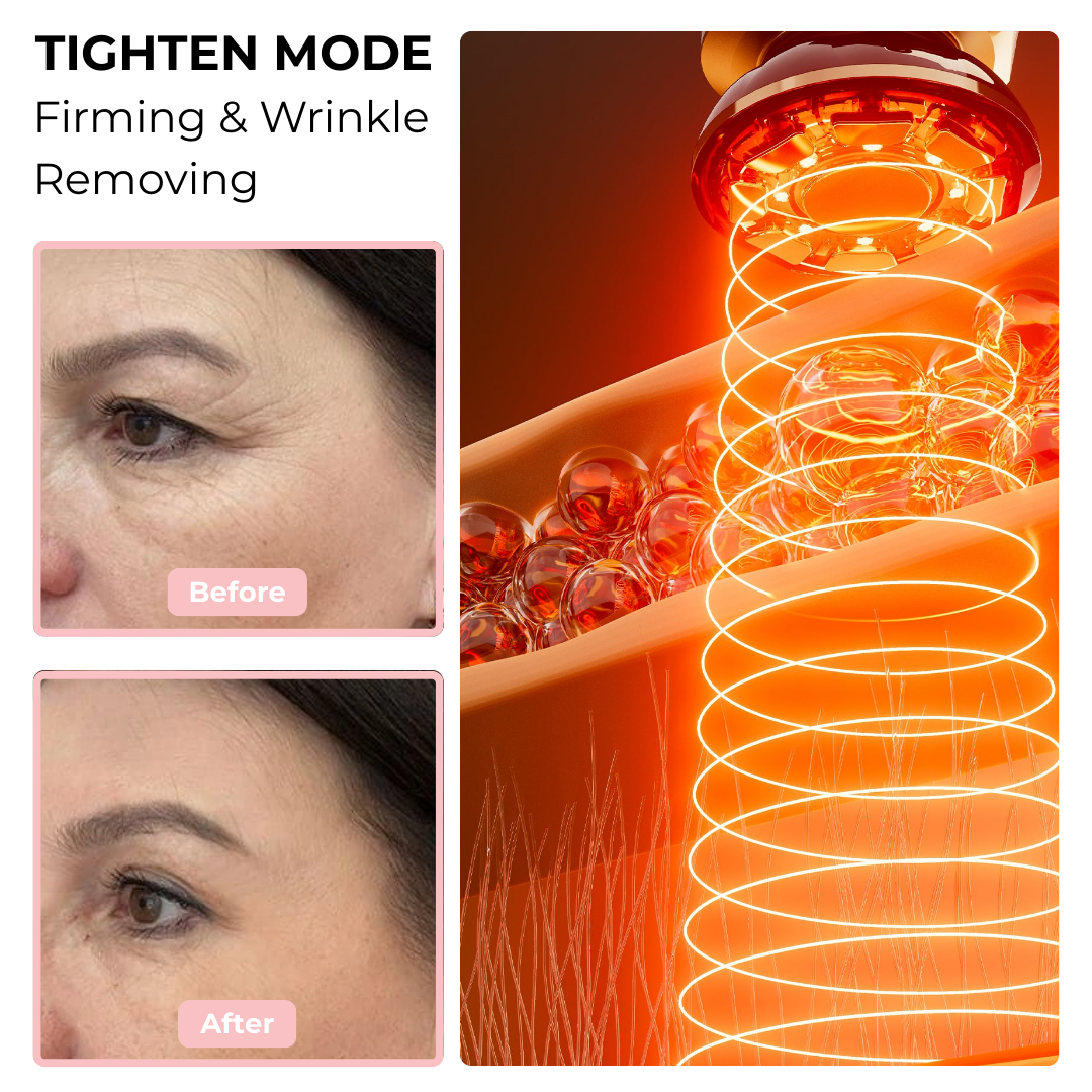 Cosmetific™ Skin Icons 21