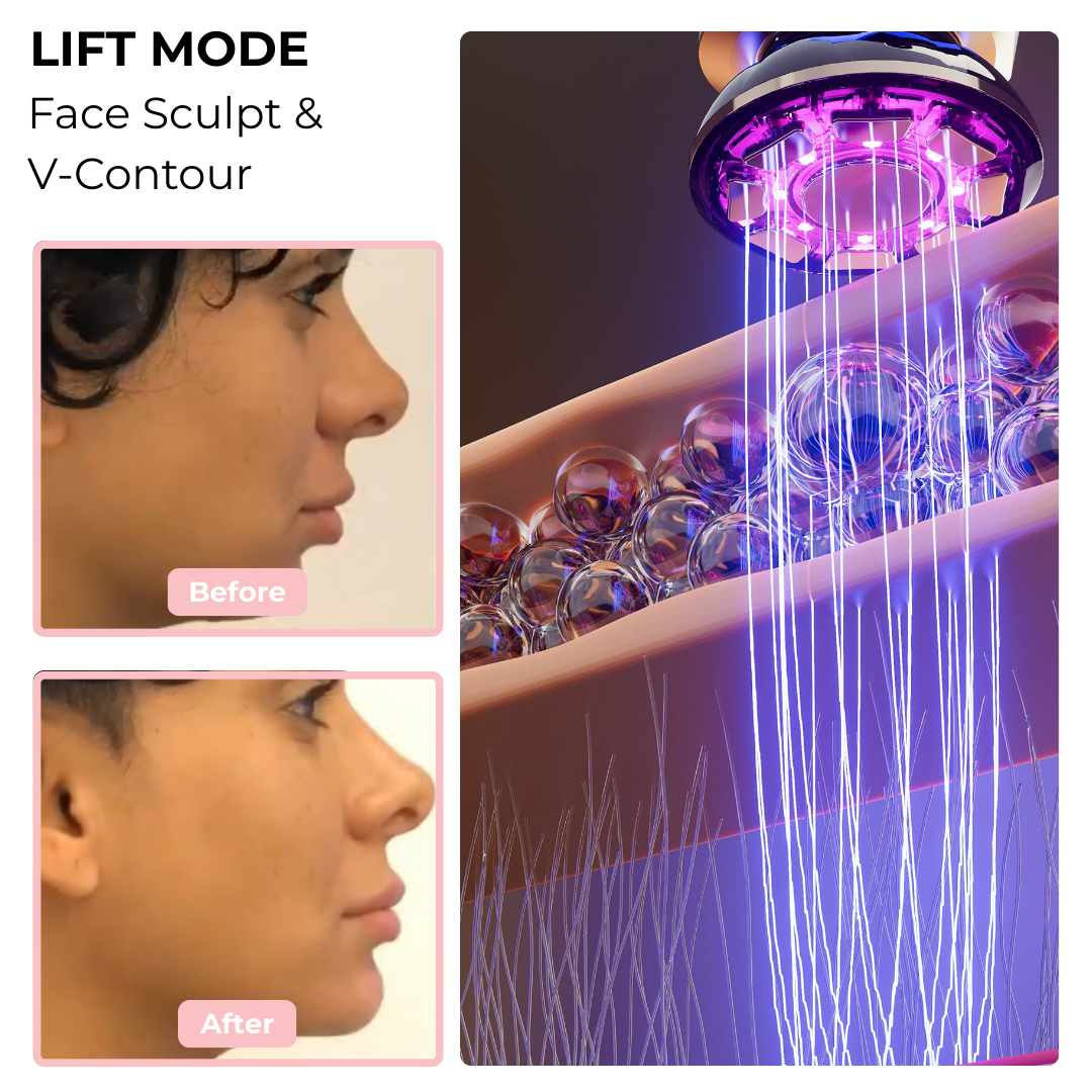 Cosmetific™ Skin Icons 21