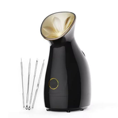 DermaSteam Nano