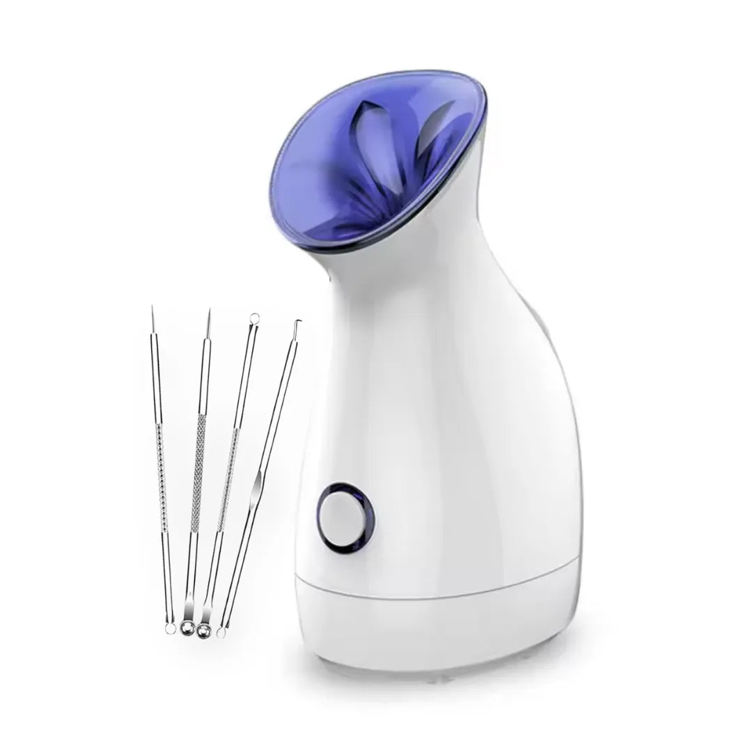 DermaSteam Nano