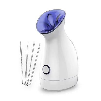 DermaSteam Nano