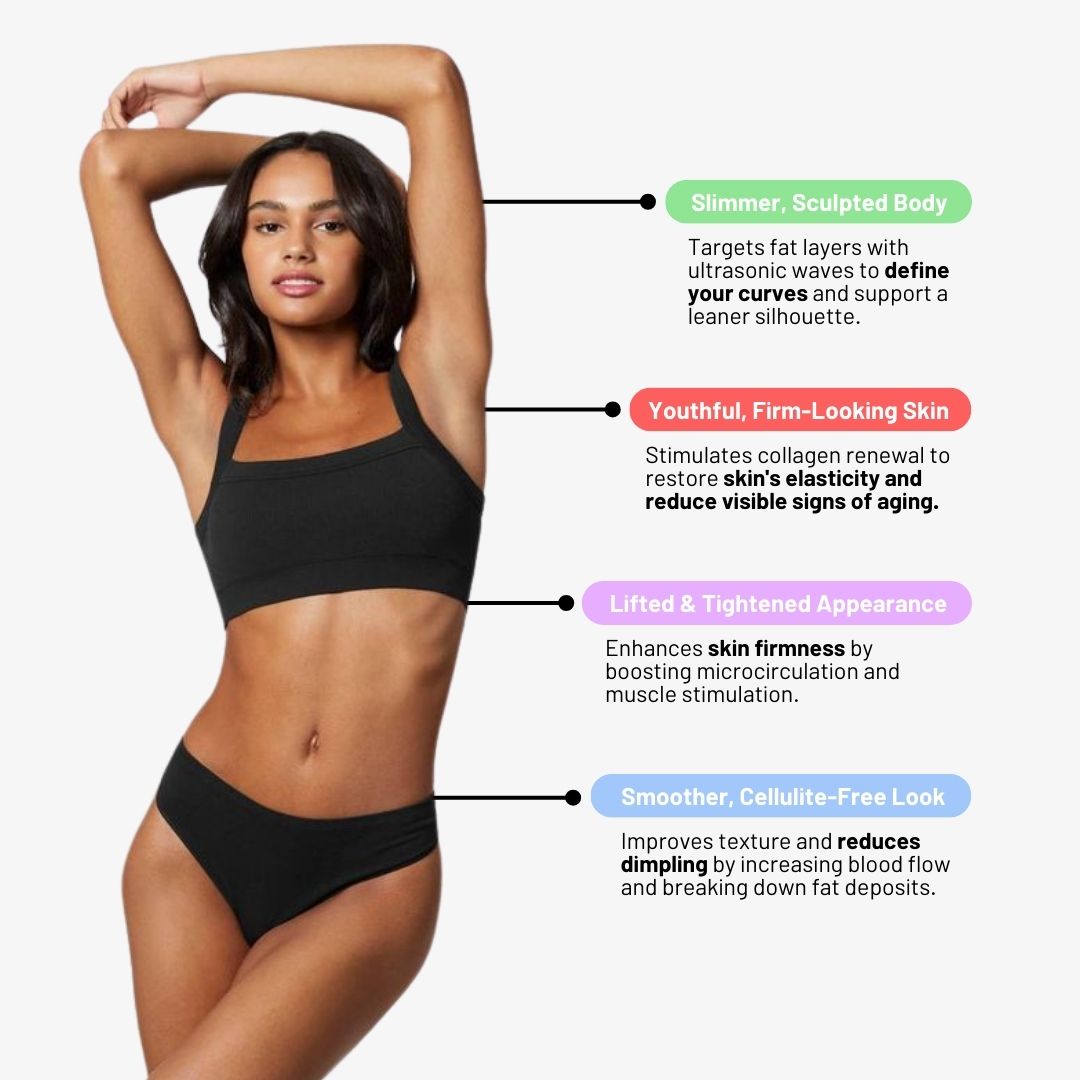 Cosmetific™ GlowSculp