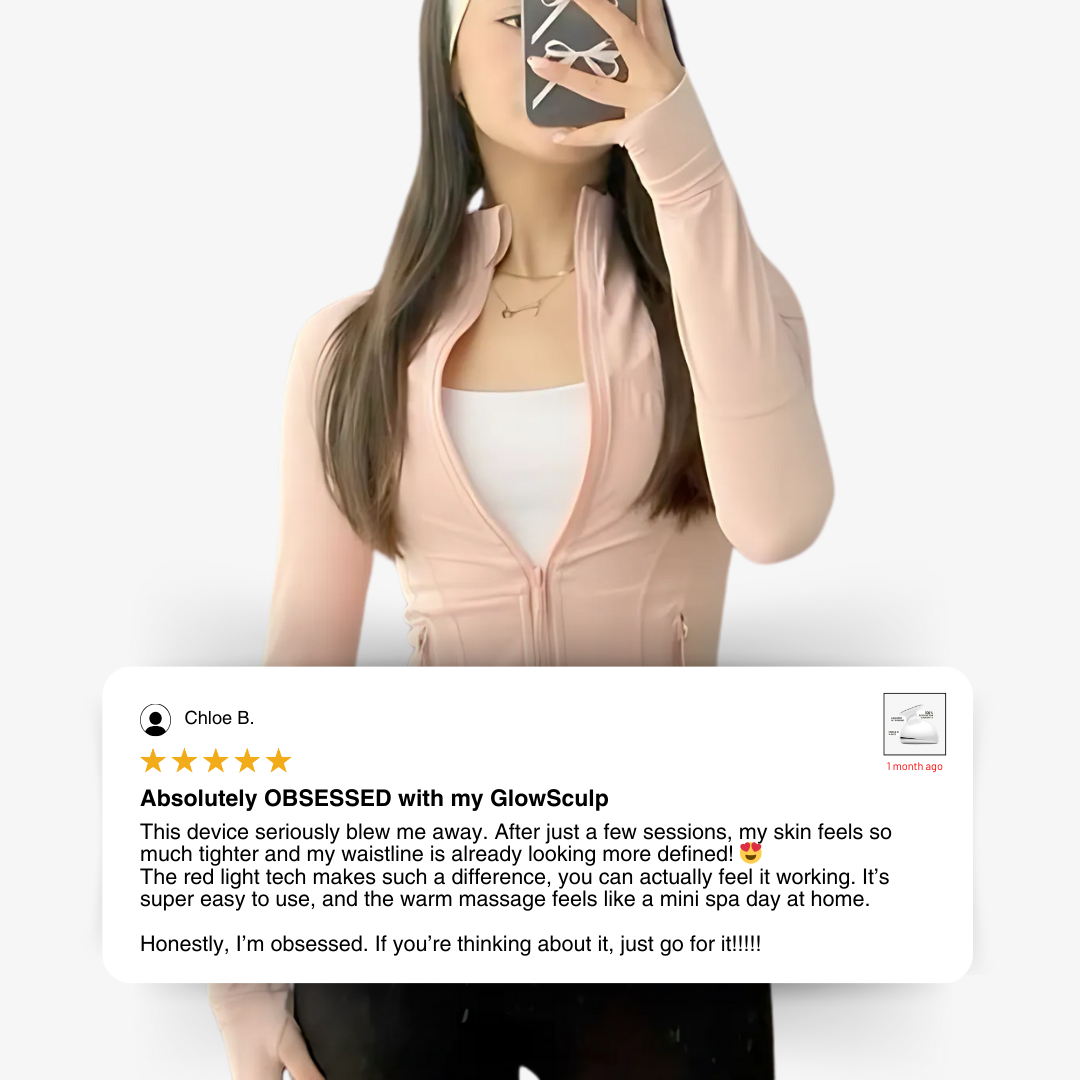 Cosmetific™ GlowSculp
