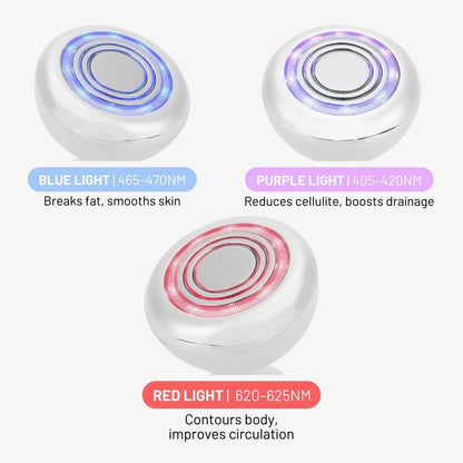 Cosmetific™ GlowSculp