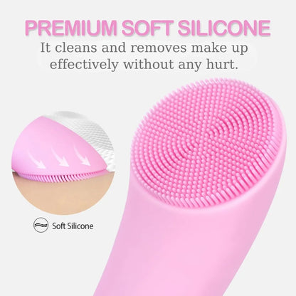 Cosmetific™ Glow Sonic