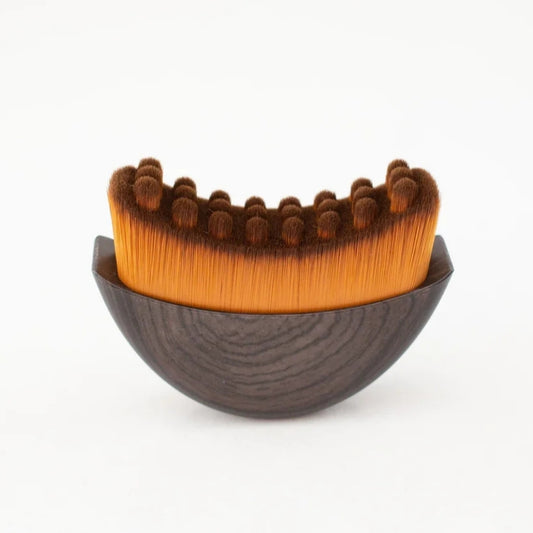 Cosmetific™ GlowBrush