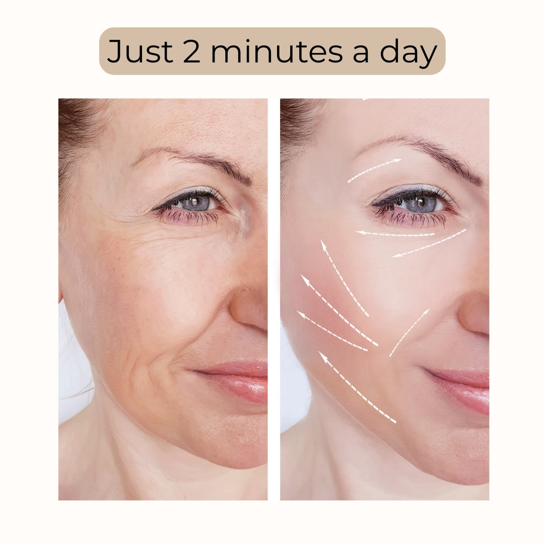 Cosmetific™ GlowDefine