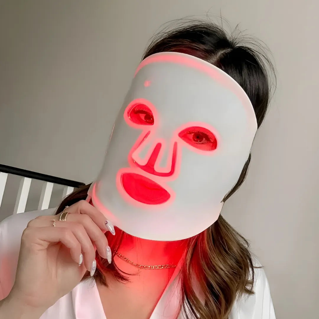 Cosmetific™ Holiday Glow Bundle