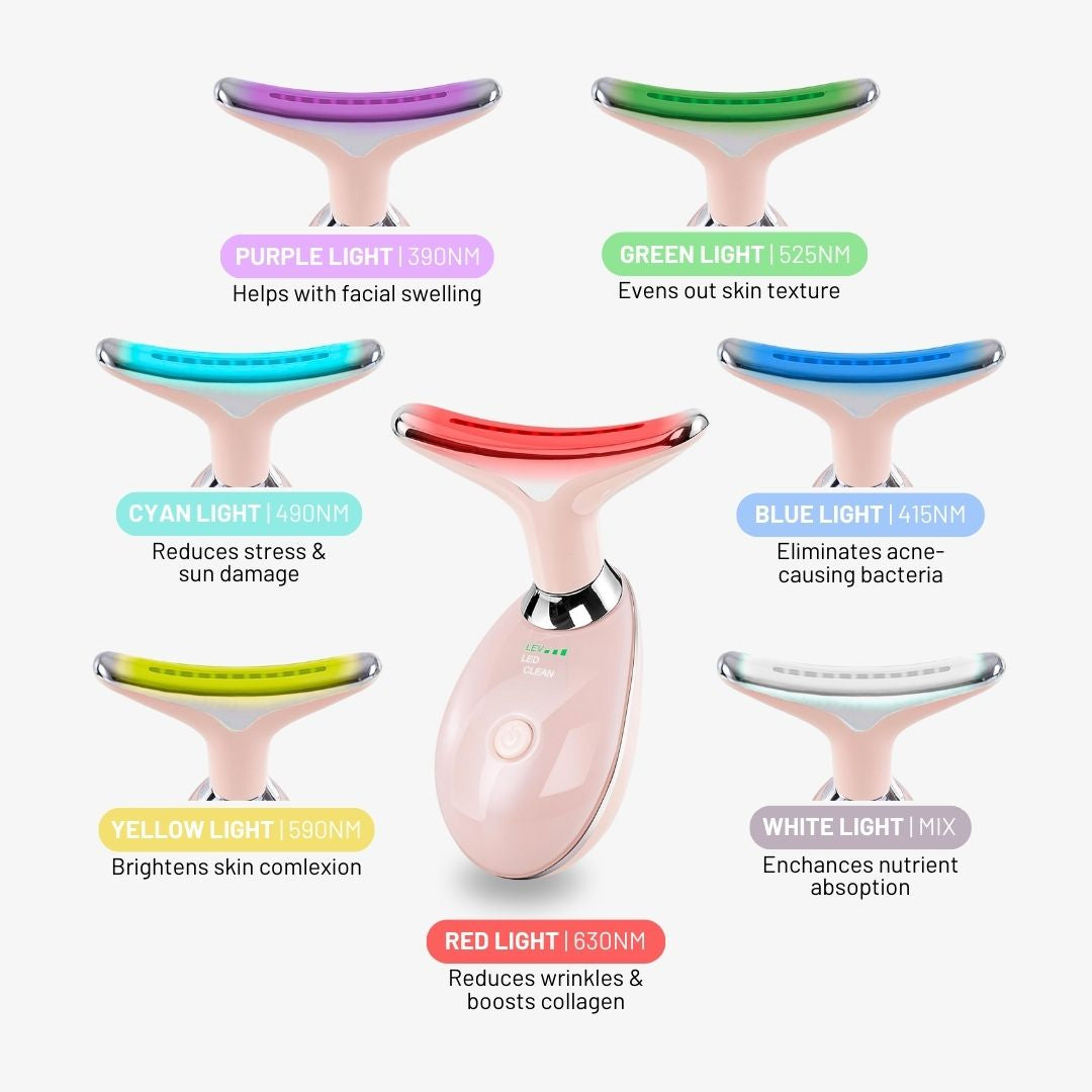 Cosmetific™ GlowTouch 2.0