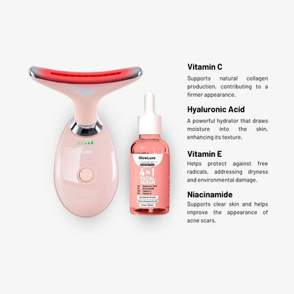 Cosmetific™ GlowTouch 2.0