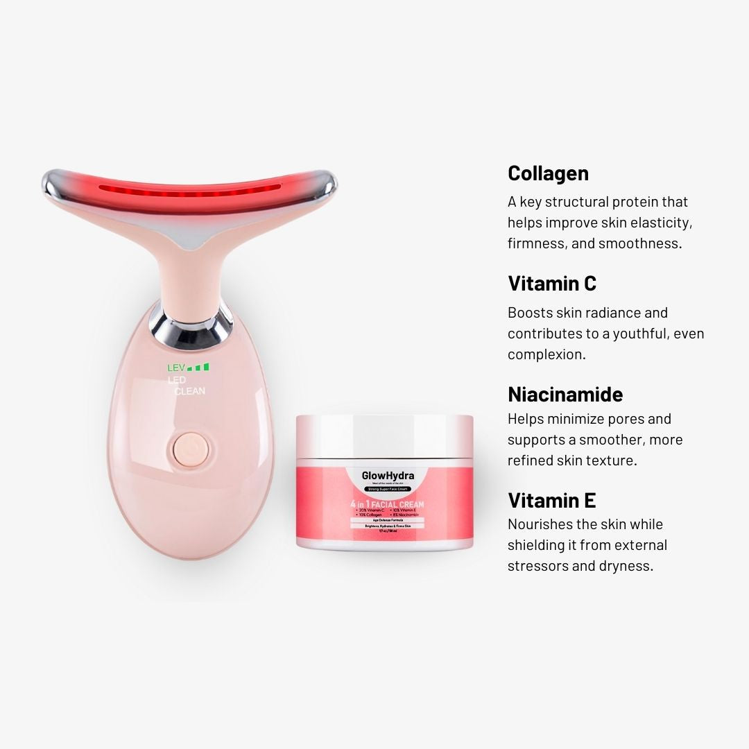 Cosmetific™ GlowTouch 2.0