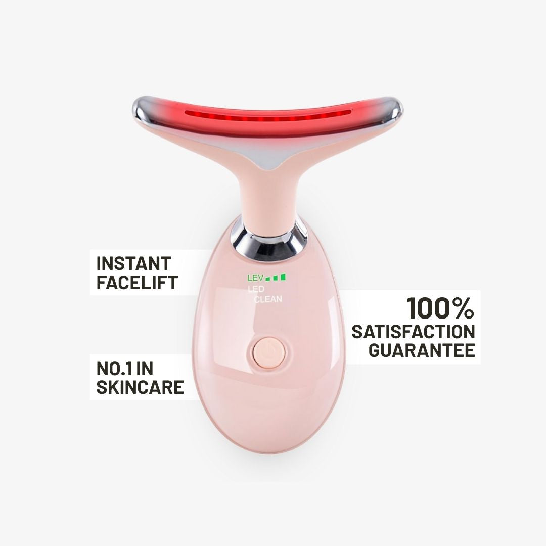 Cosmetific™ GlowTouch 2.0