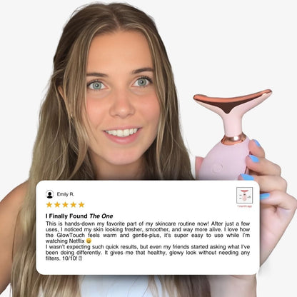 Cosmetific™ GlowTouch 2.0