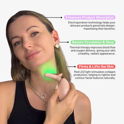 Cosmetific™ GlowTouch 2.0