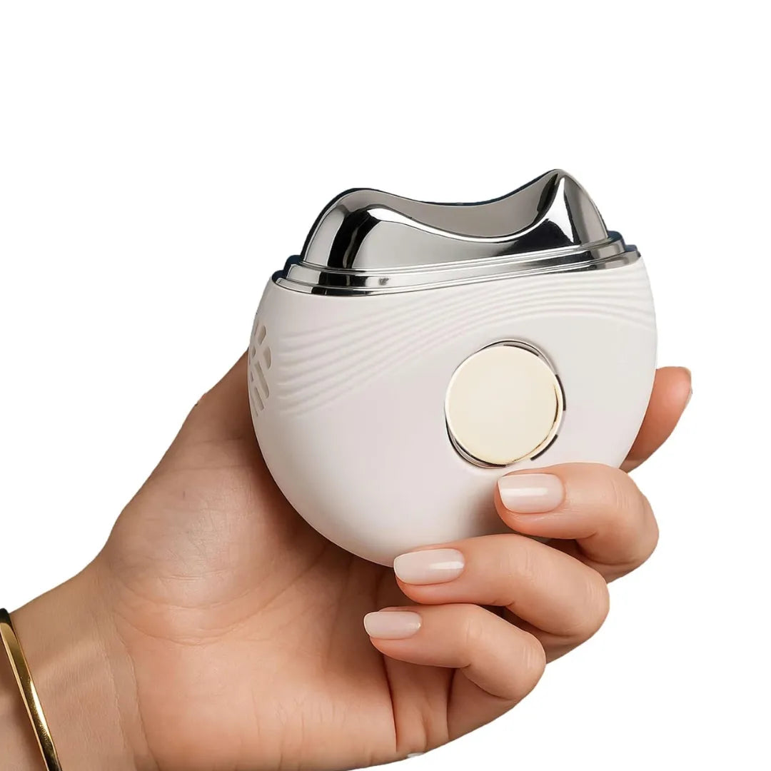 Cosmetific™ PureGlow Gua Sha