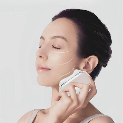Cosmetific™ PureGlow Gua Sha