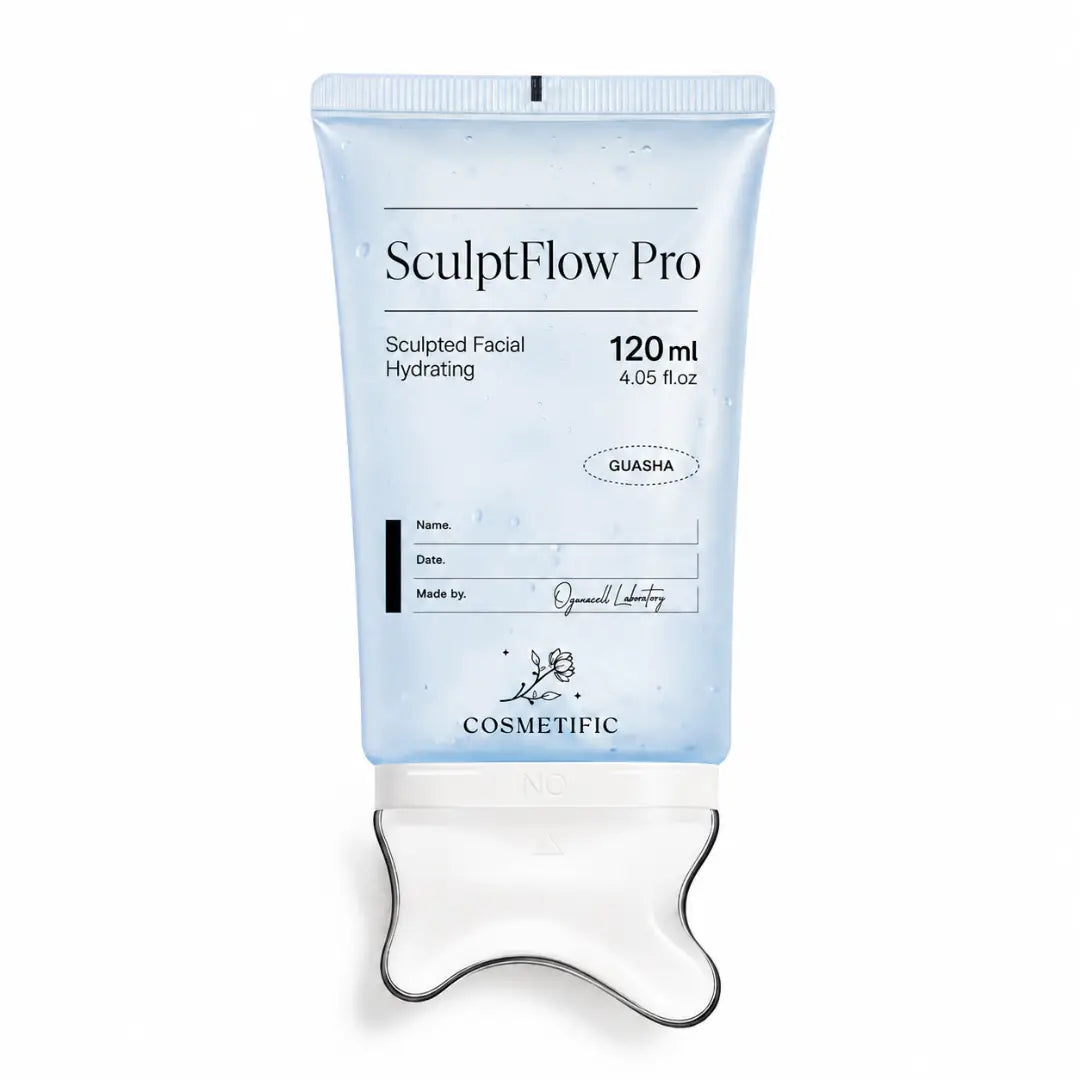 Cosmetific™ SculptFlow Pro